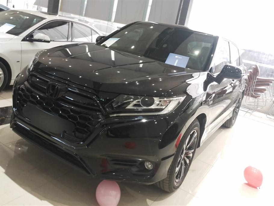 HONDA UR-V 2020