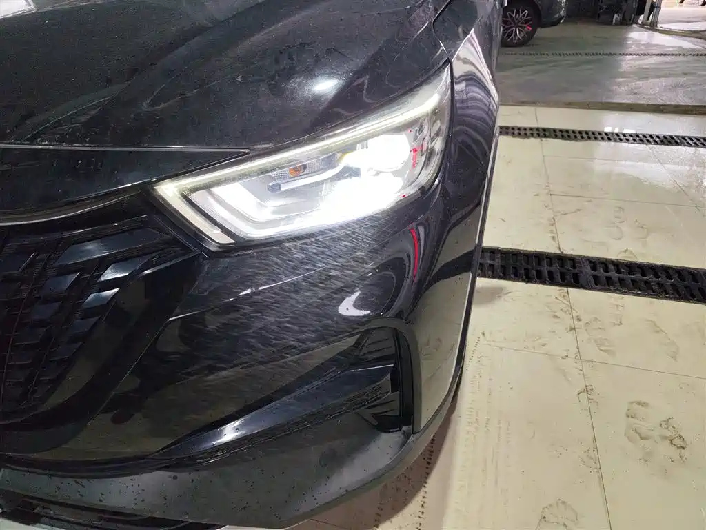 CHANGAN OTHER 2021