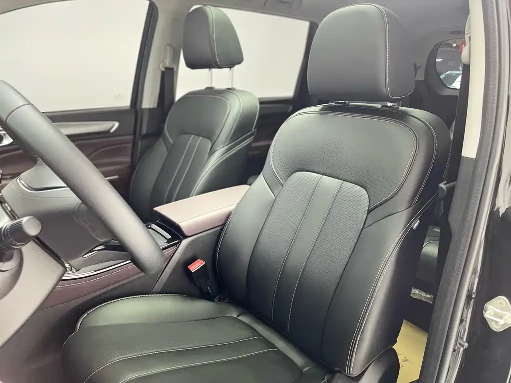 TRUMPCHI M6 2023