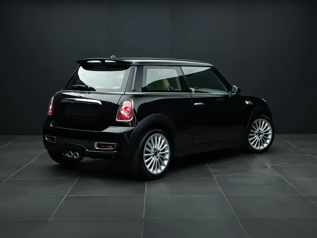 MINI OTHER 2012