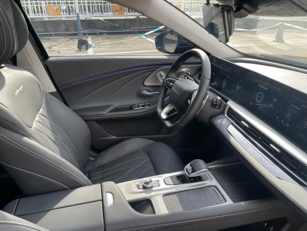 CHERY ARRIZO 8 2023