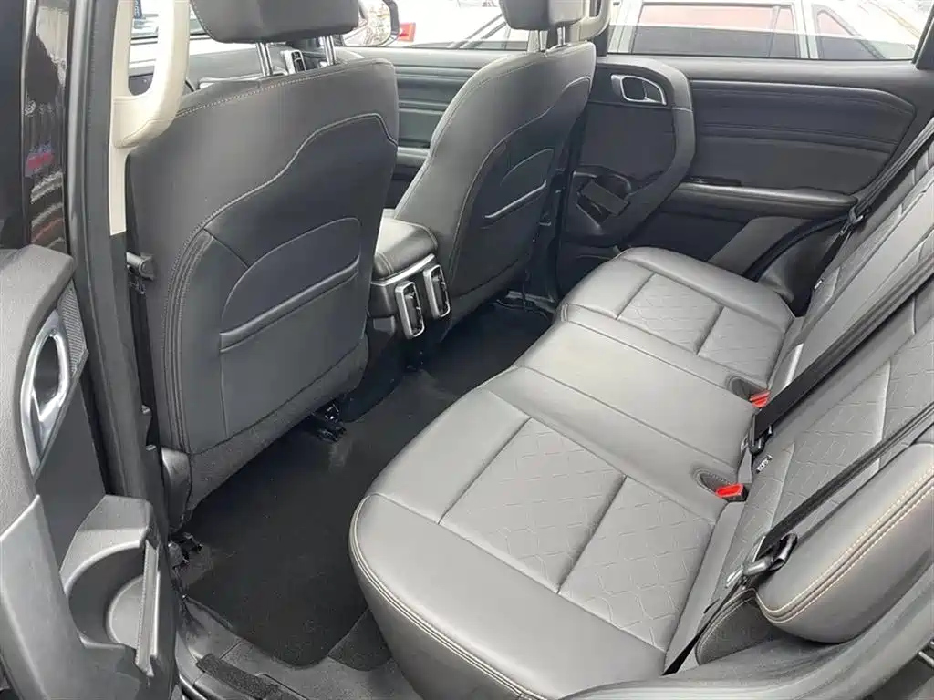 HAVAL DARGO 2021