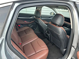 LINCOLN Z  2024 YEAR 2.0T 2WD  HYBRID EDITION 2024