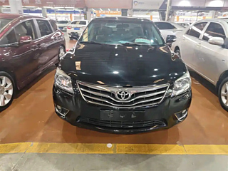 TOYOTA CAMRY 2015