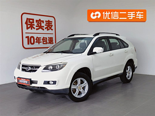 byd s6