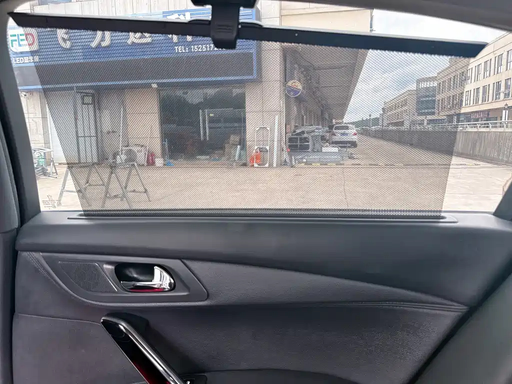 PEUGEOT 508 2014