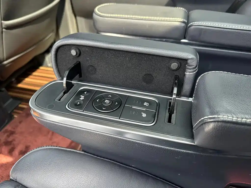 TRUMPCHI M8 2020