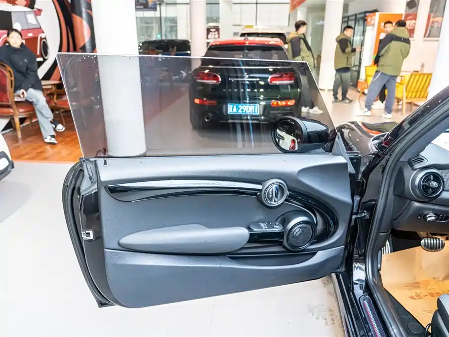 MINI OTHER 2021