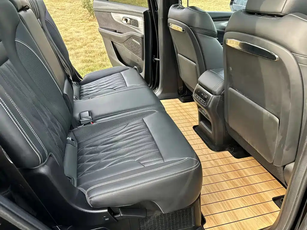 TRUMPCHI GS8 2022