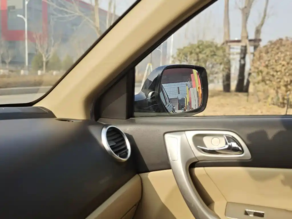 HAVAL H6 2013
