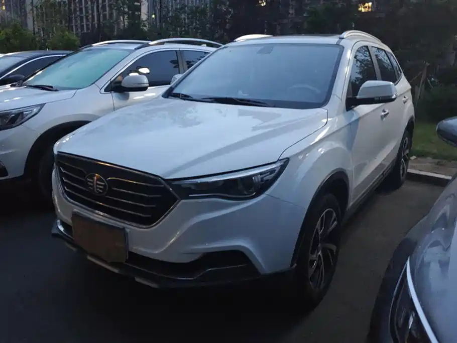 BESTURN X40 2019