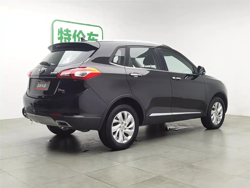 WEVAN S50 2016