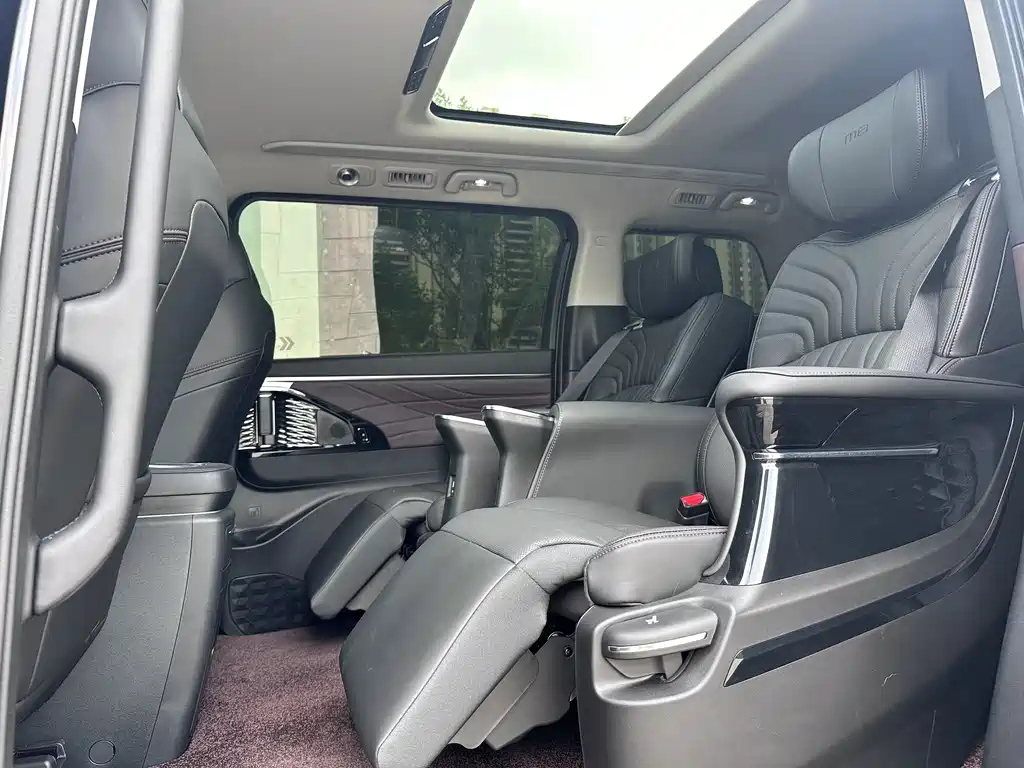 TRUMPCHI M8 2024