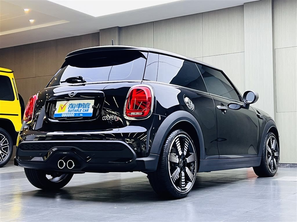 MINI OTHER 2022