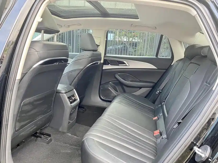 HONGQI H5 2023