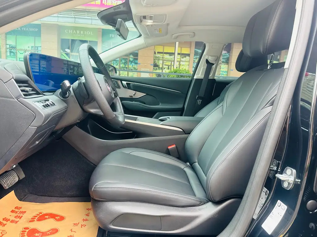 BUICK LACROSSE 2025