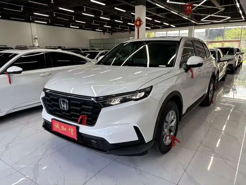 HONDA CR-V 2023