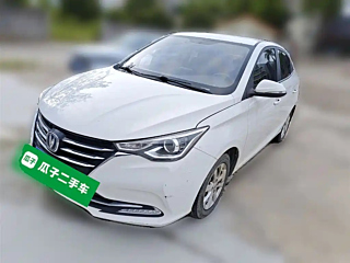 changan alsvin