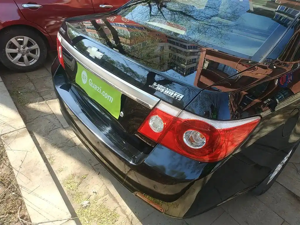 CHEVROLET OTHER 2013