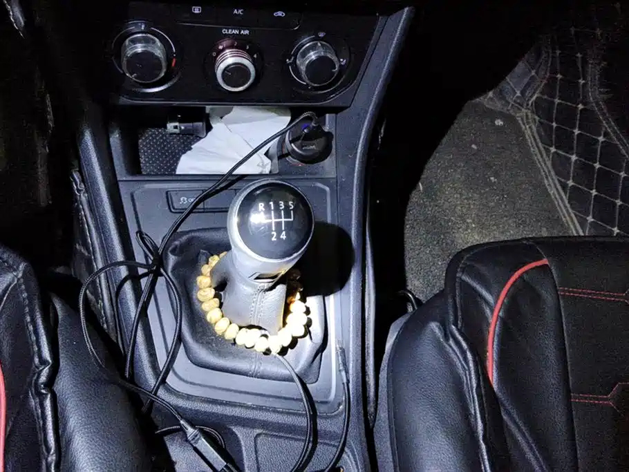 VOLKSWAGEN LAVIDA 2015