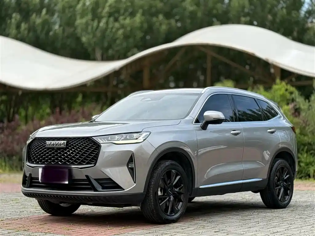 HAVAL H6 2021