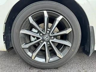 HONDA INTEGRA  2023 YEAR 240TURBO CVT DELUXE EDITION 2023