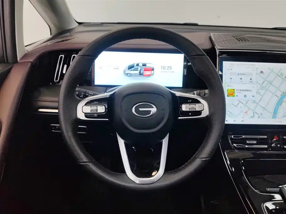 TRUMPCHI M8 2024