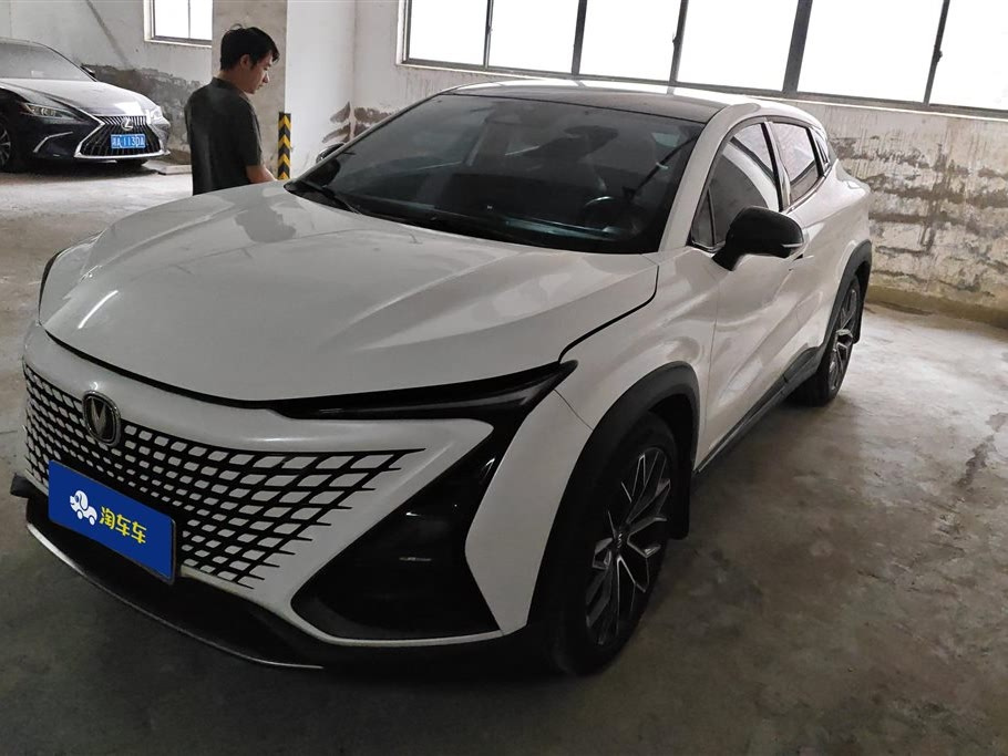 CHANGAN UNI-T
