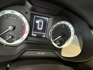 SKODA OCTAVIA 2019 YEAR TSI280 DSG DELUXE EDITION 2019