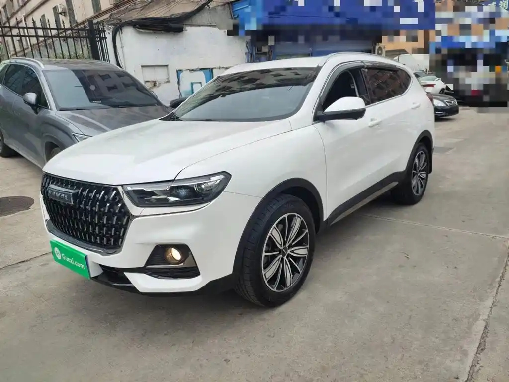HAVAL H6 2023