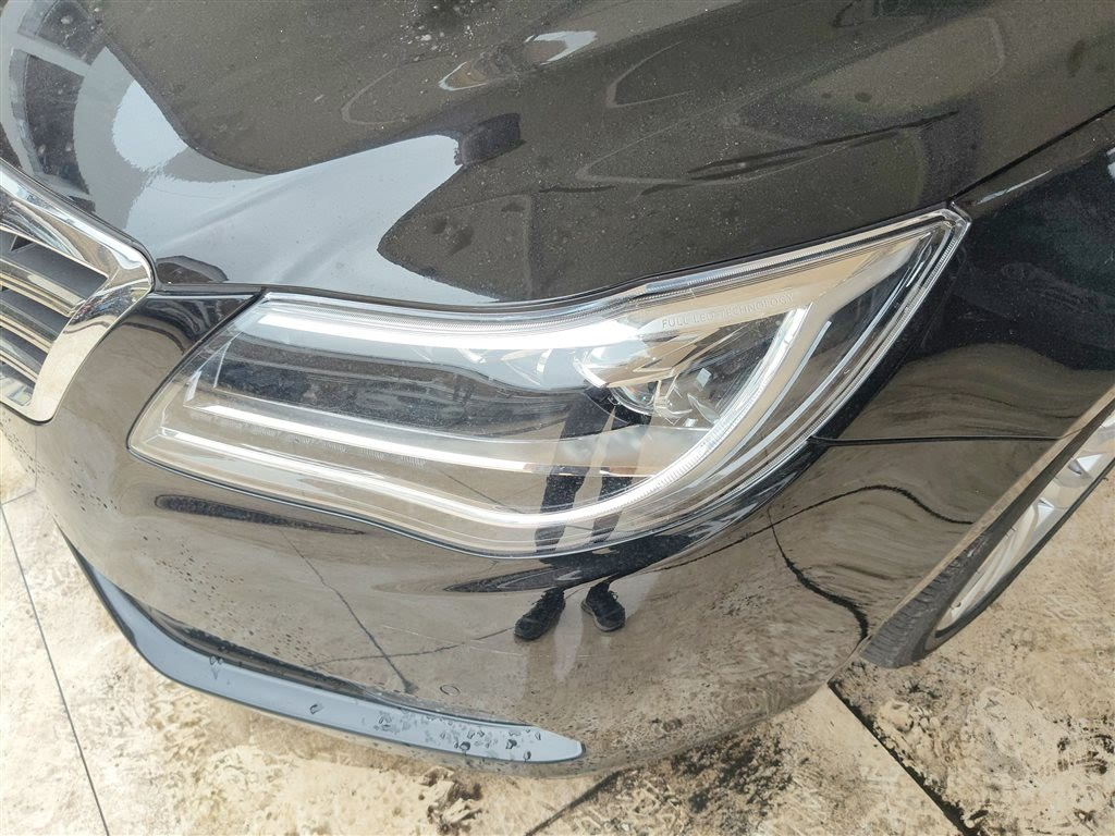ROEWE 950 2015