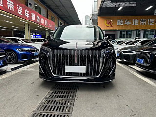 HONGQI HQ9 2023