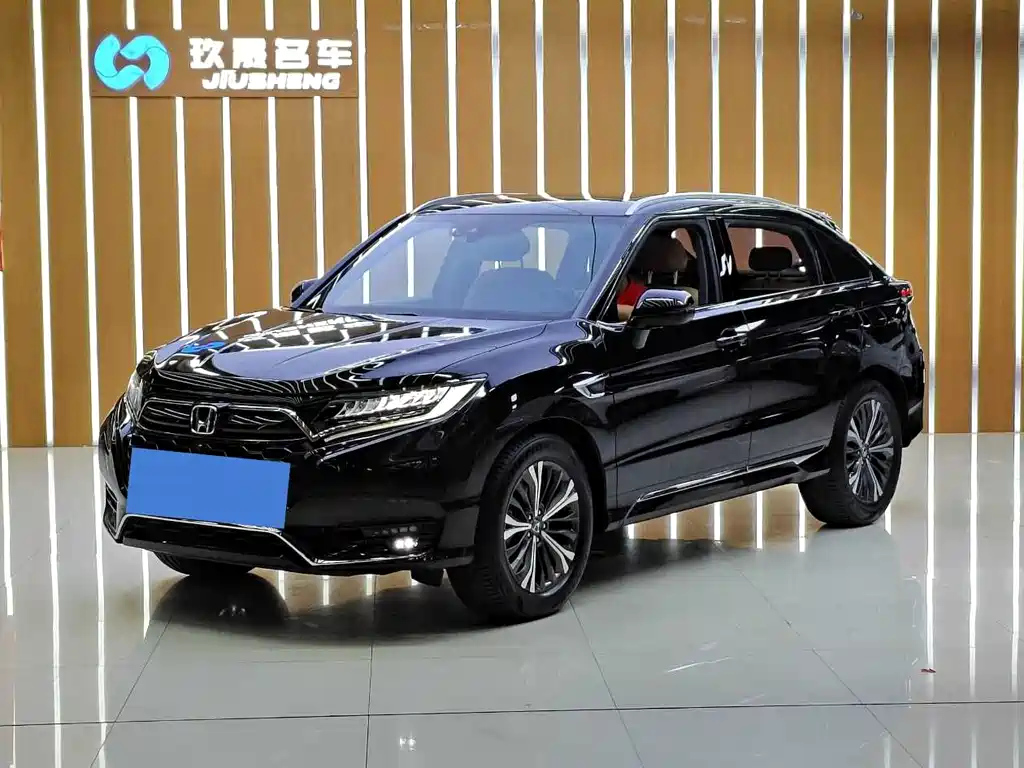 HONDA UR-V 2020