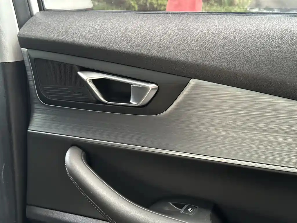 Фото Chery Tiggo 7 plus 2021 из Китая (№55427469)