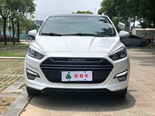Заказать LIFAN 轩朗