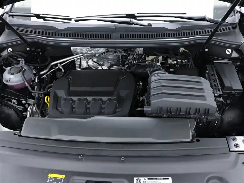 VOLKSWAGEN VILORAN 2024