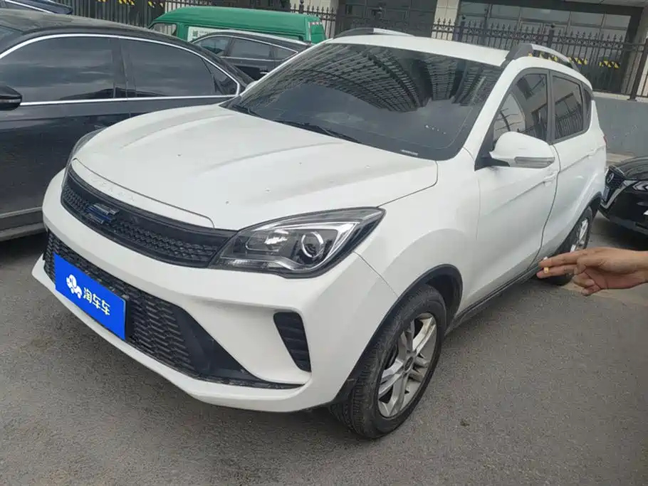 CHANGAN OTHER 2021