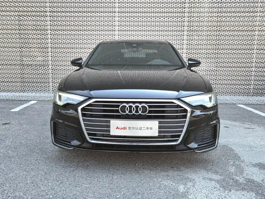 AUDI A6L 2019