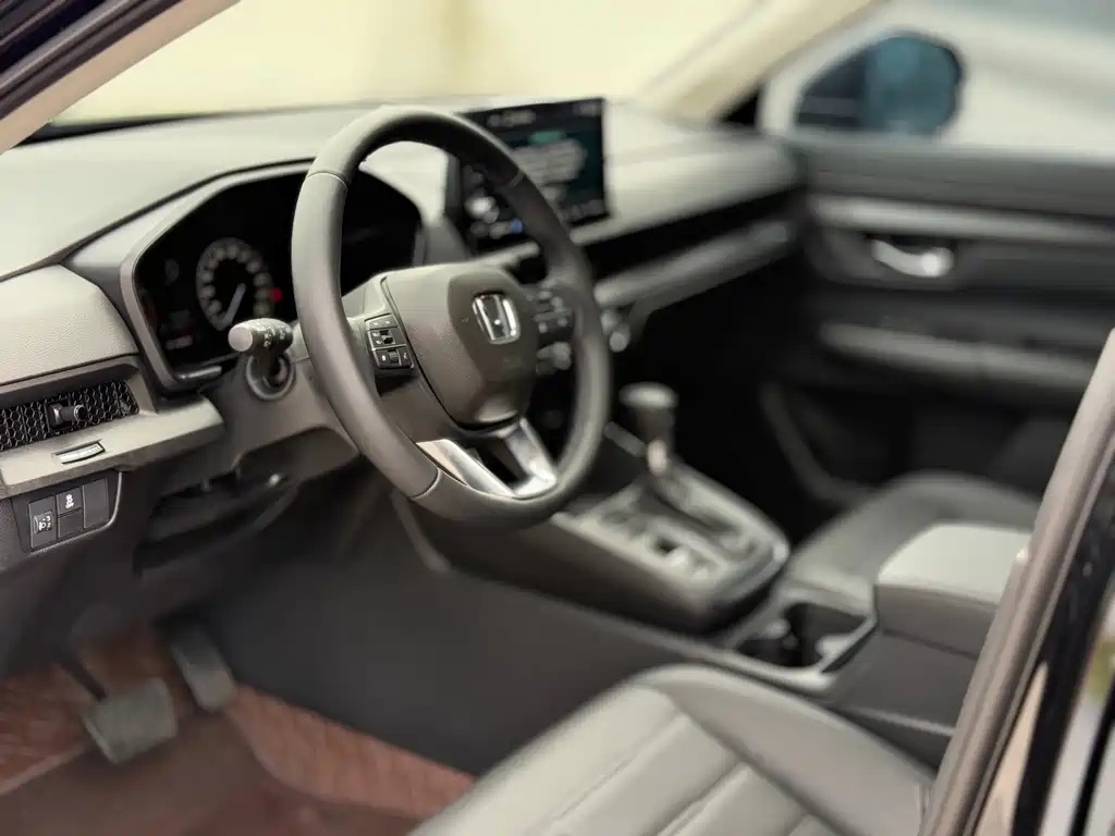 HONDA CR-V 2024