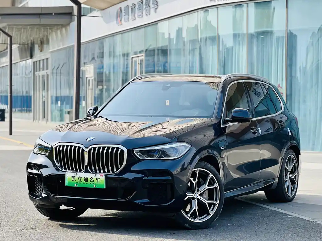 BMW X5 NEW ENERGY IMPORT 2022