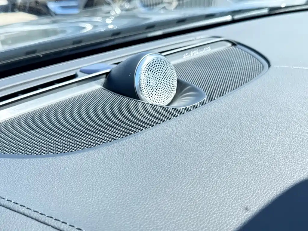 VOLVO S90 2024