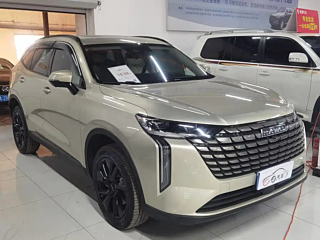 Заказать HAVAL H6