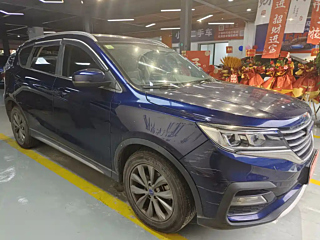 TRAUM SEEK 5 &#36187;&#20811;5  2018 YEAR 1.5T AUTOMATIC  EDITION 2018