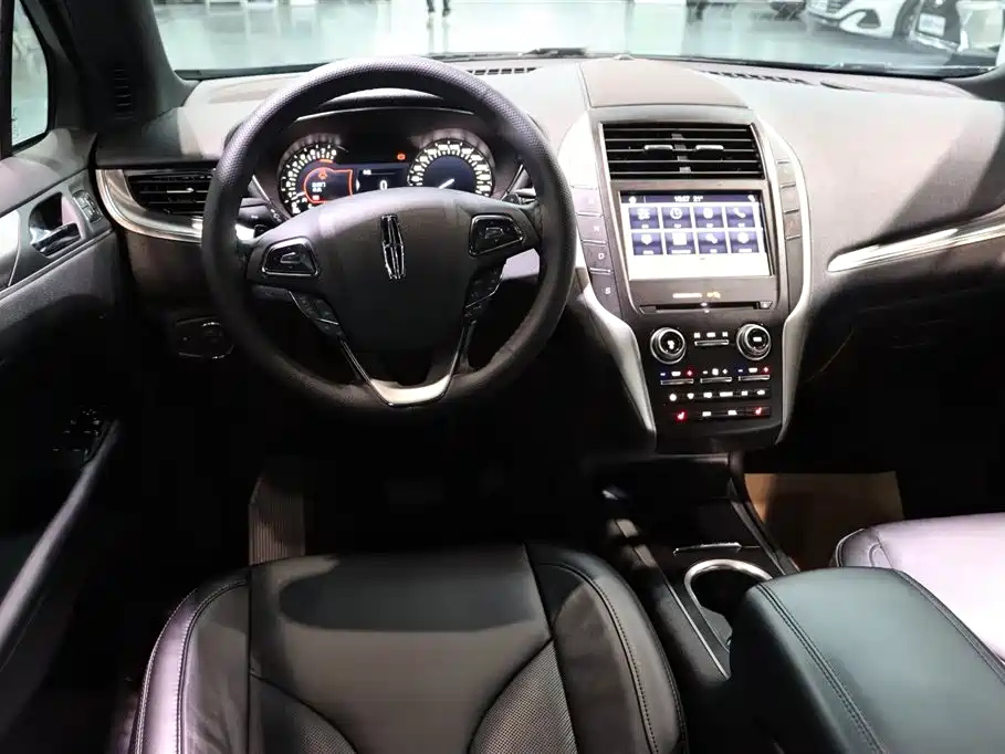 LINCOLN MKC 2020