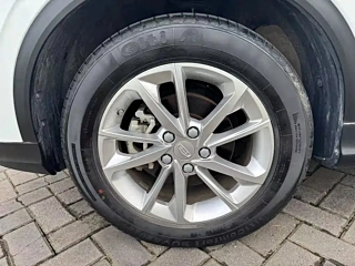 Фото Geely auto Coolray 2020 из Китая (№55419314)