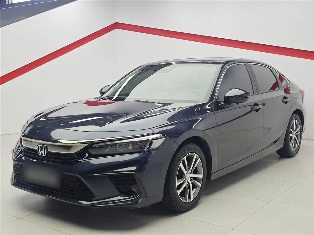 HONDA CIVIC 2023