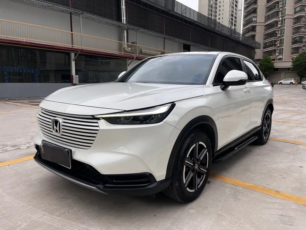 HONDA VEZEL 2023