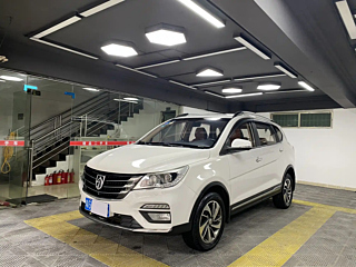 bao-jun 560