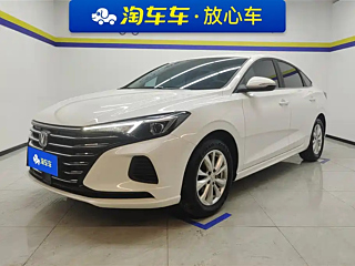 changan eado