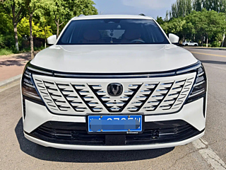 changan cs75-plus